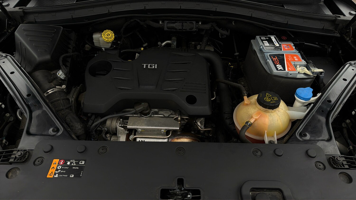 Used MG MG HS 2023 for sale - 78077648: Photo 18