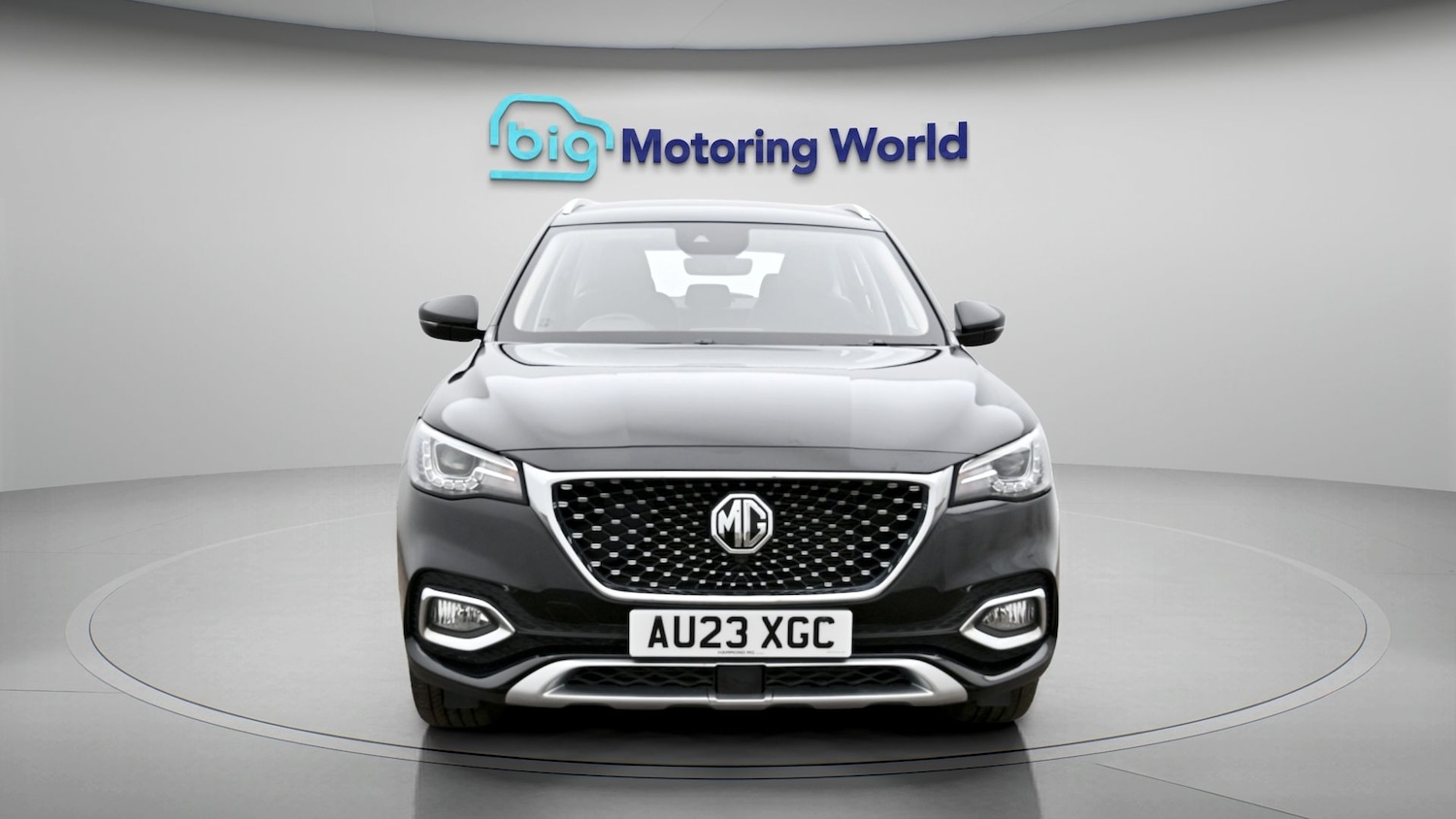 Used MG MG HS 2023 for sale - 78077648: Photo 2