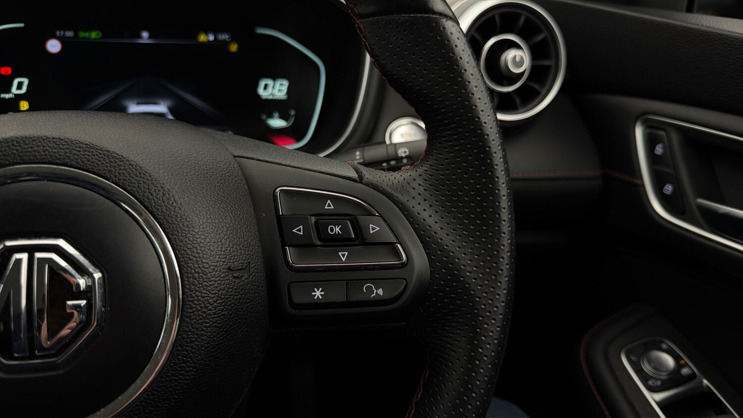 Used MG MG HS 2023 for sale - 78077648: Photo 24