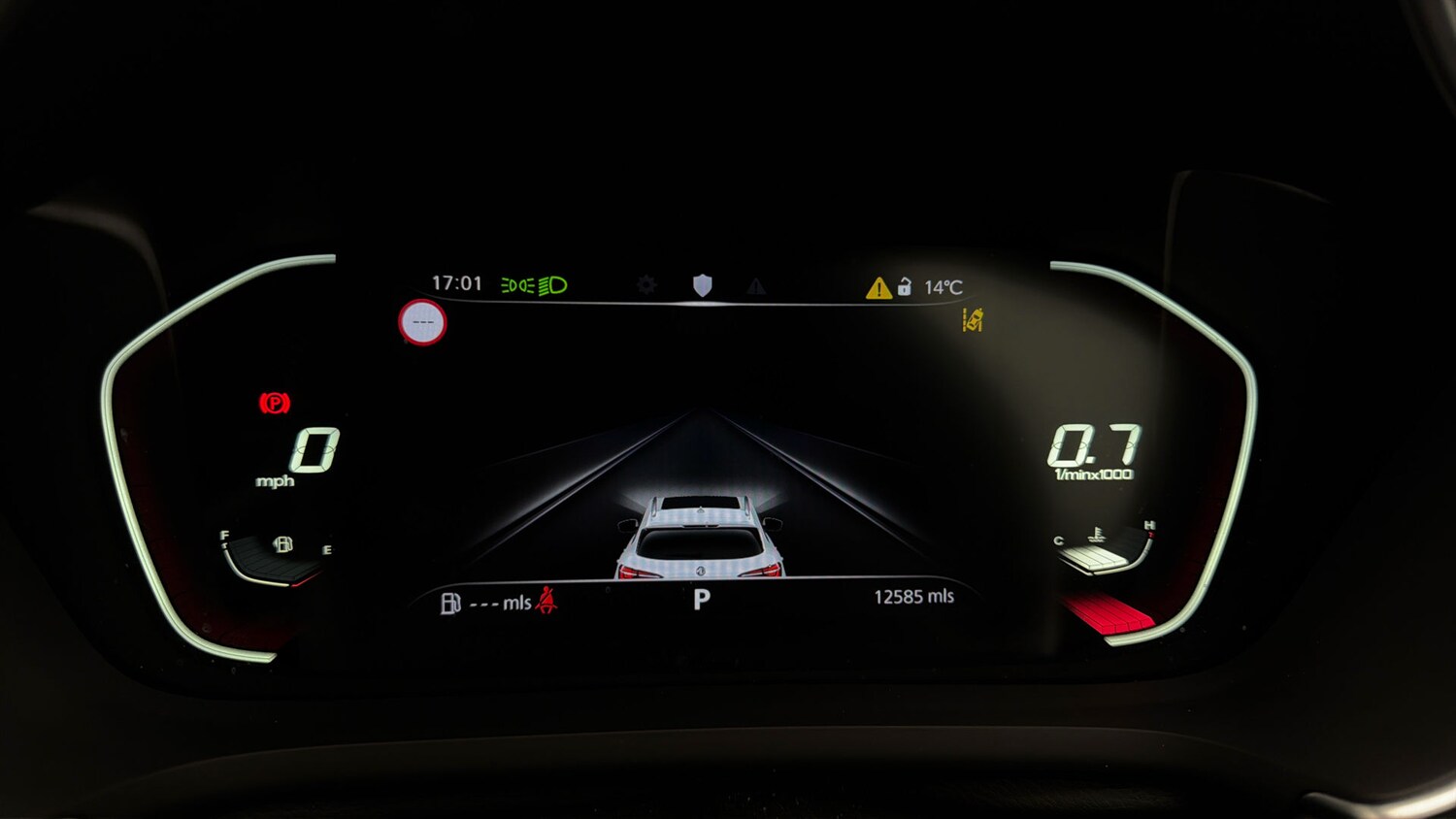 Used MG MG HS 2023 for sale - 78077648: Photo 26