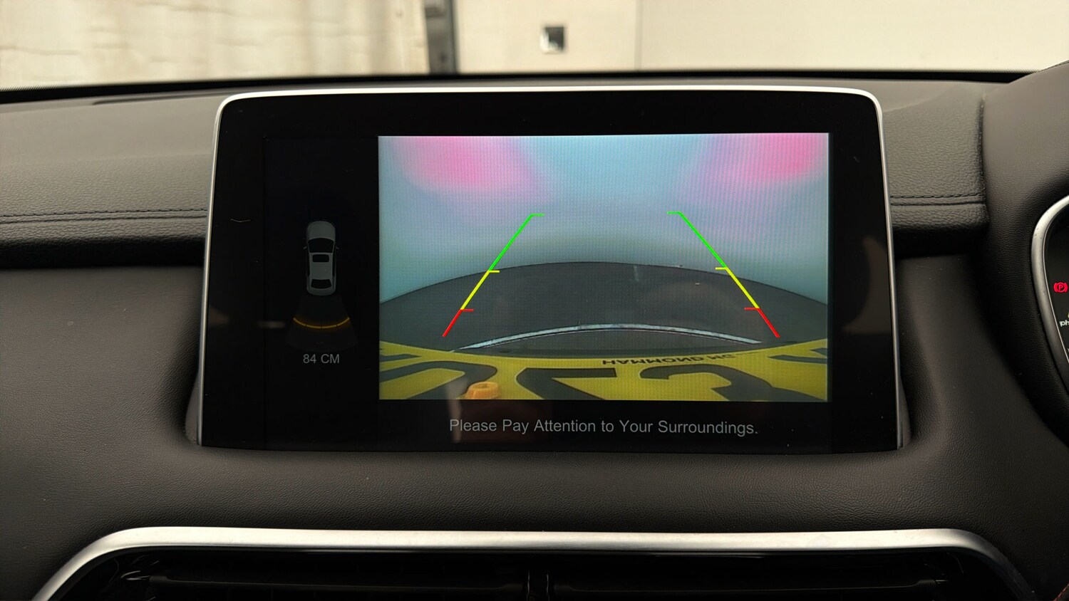 Used MG MG HS 2023 for sale - 78077648: Photo 27