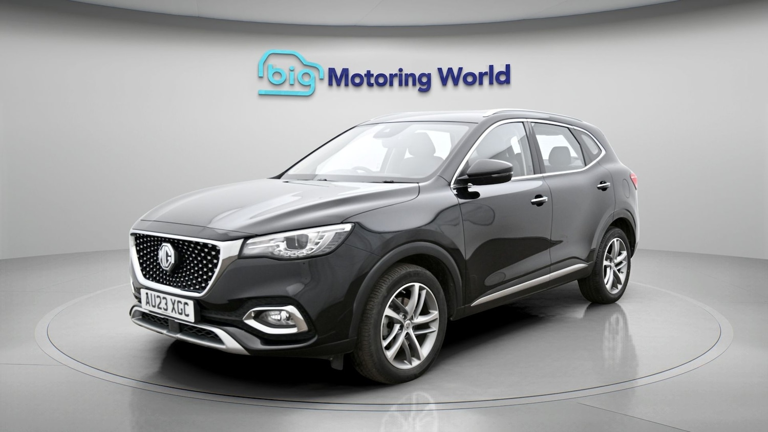 Used MG MG HS 2023 for sale - 78077648: Photo 3