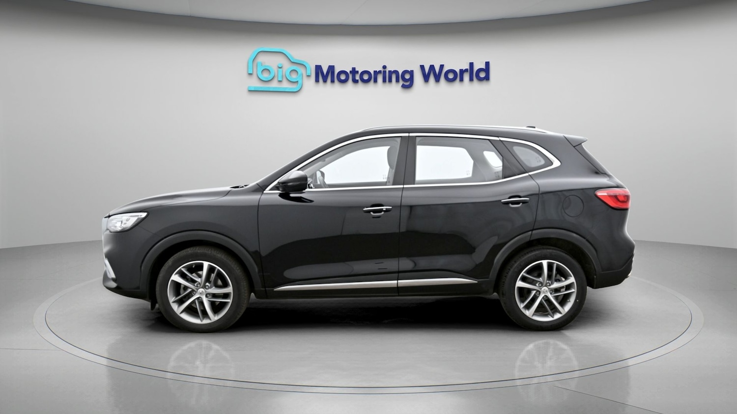 Used MG MG HS 2023 for sale - 78077648: Photo 4