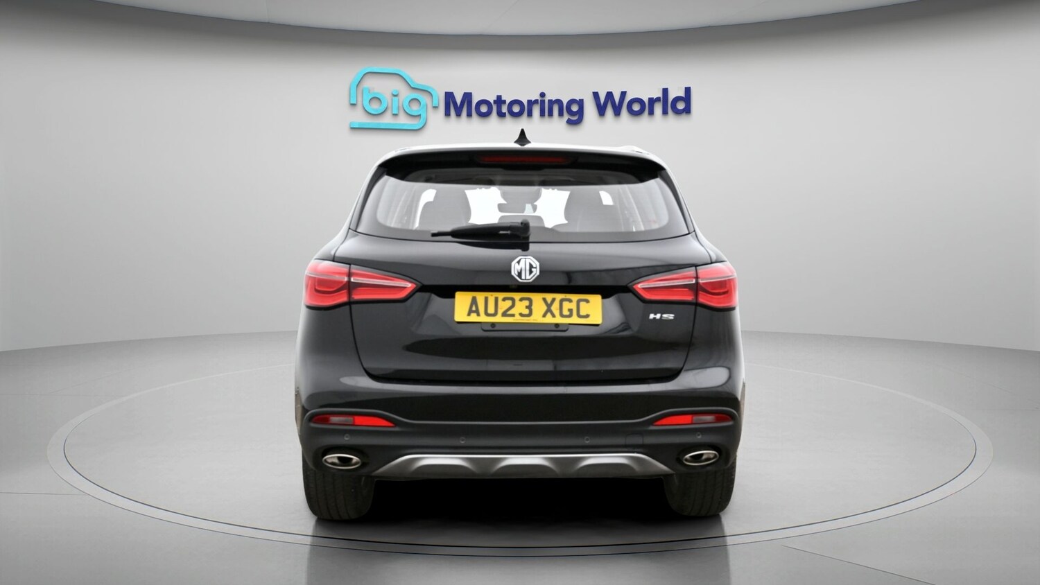 Used MG MG HS 2023 for sale - 78077648: Photo 6