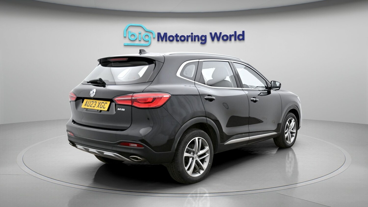 Used MG MG HS 2023 for sale - 78077648: Photo 7