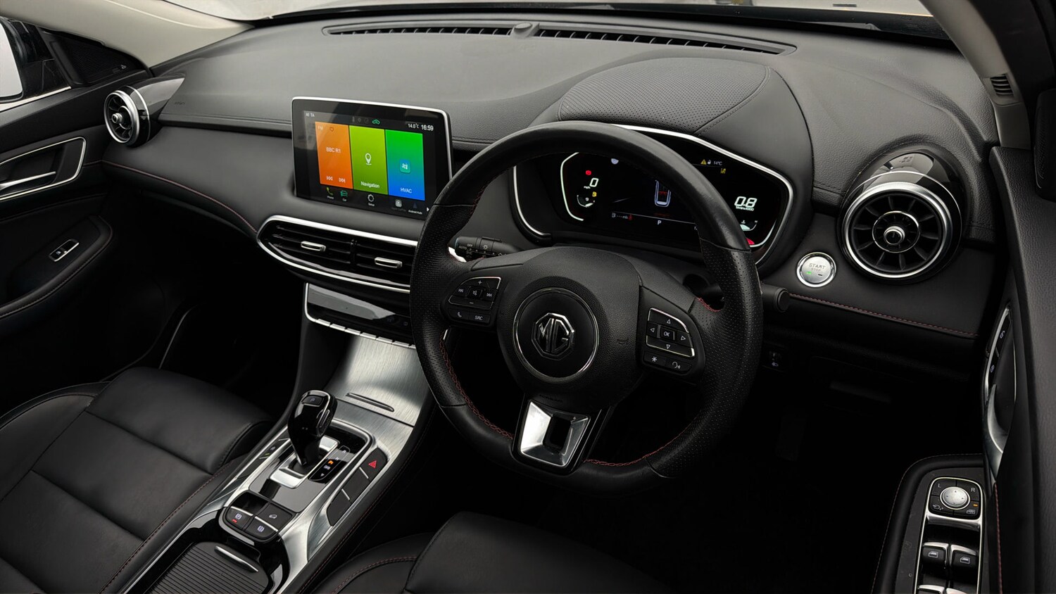 Used MG MG HS 2023 for sale - 78077648: Photo 9