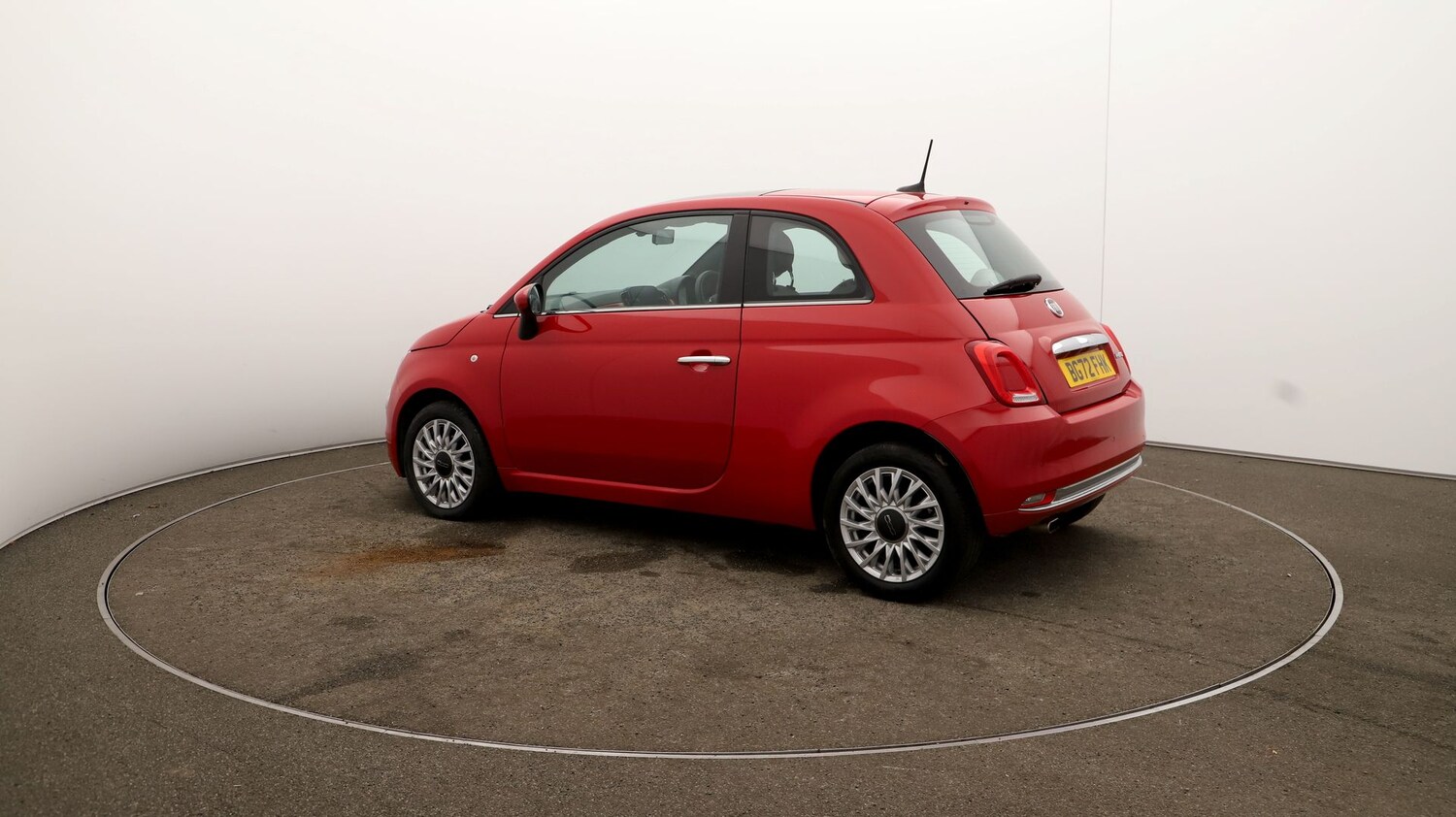 Used Fiat 500 for sale - 76808872: Photo 28