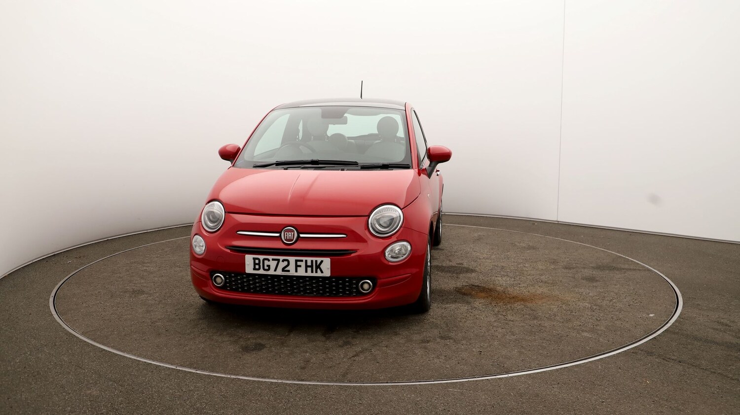 Used Fiat 500 for sale - 76808872: Photo 31