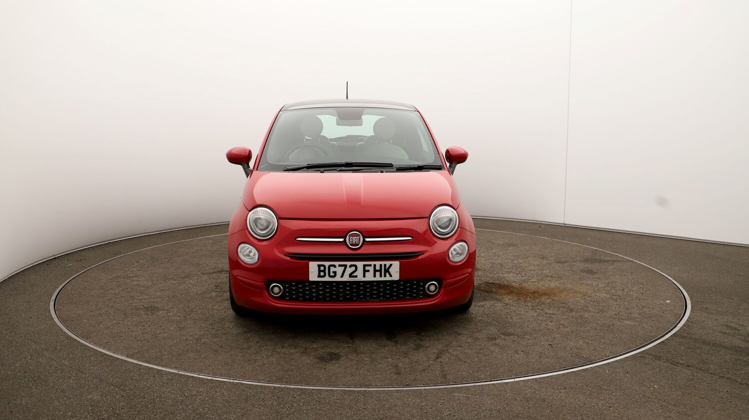 Used Fiat 500 for sale - 76808872: Photo 32