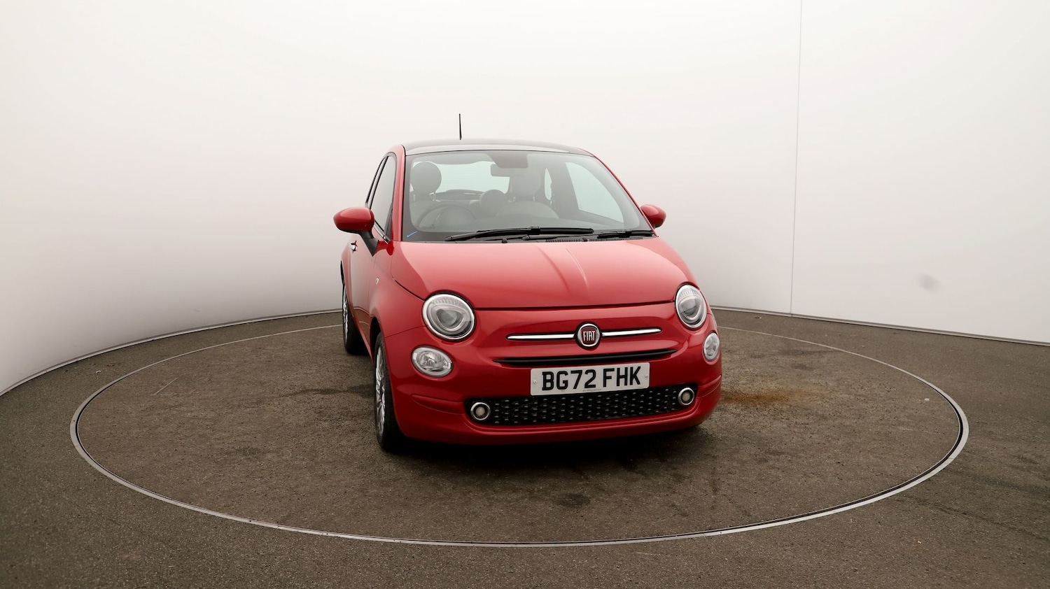 Used Fiat 500 for sale - 76808872: Photo 33