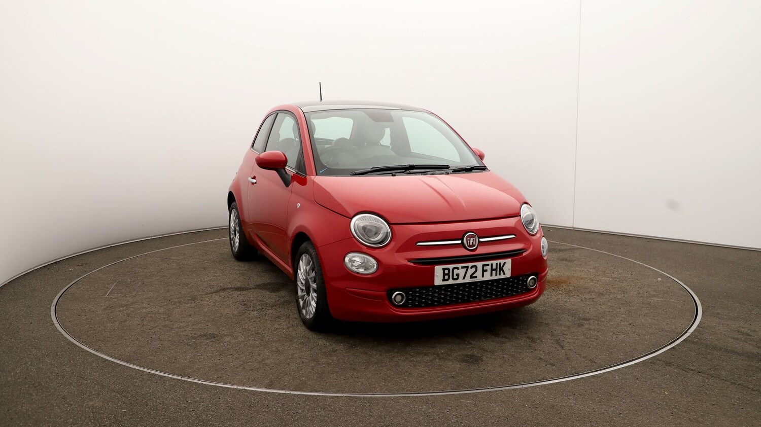 Used Fiat 500 for sale - 76808872: Photo 34