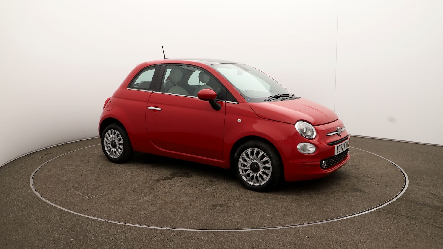 Used Fiat 500 for sale - 76808872: Photo 37