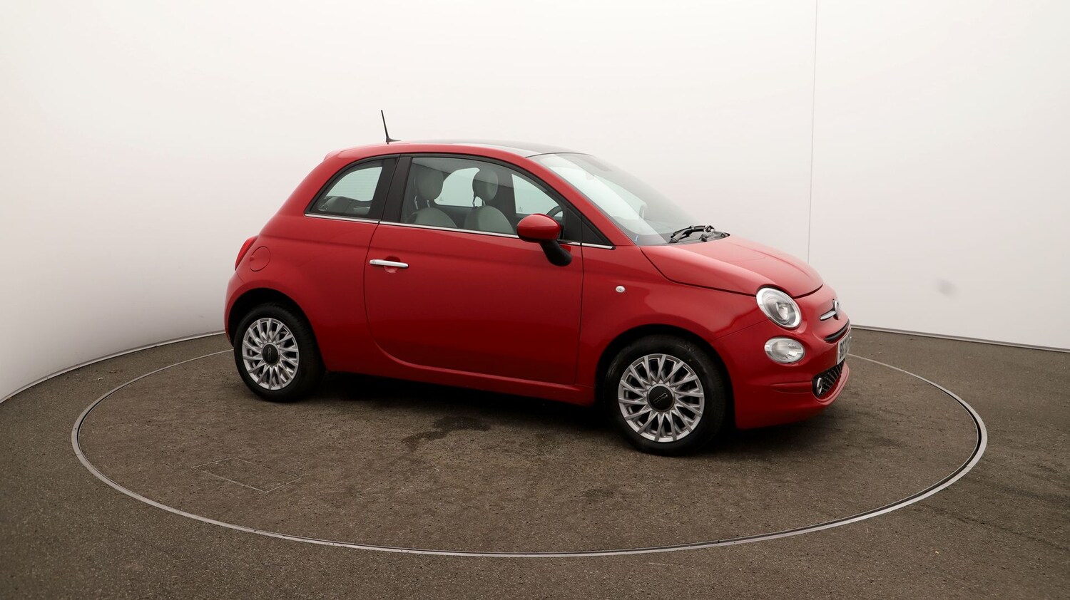 Used Fiat 500 for sale - 76808872: Photo 38