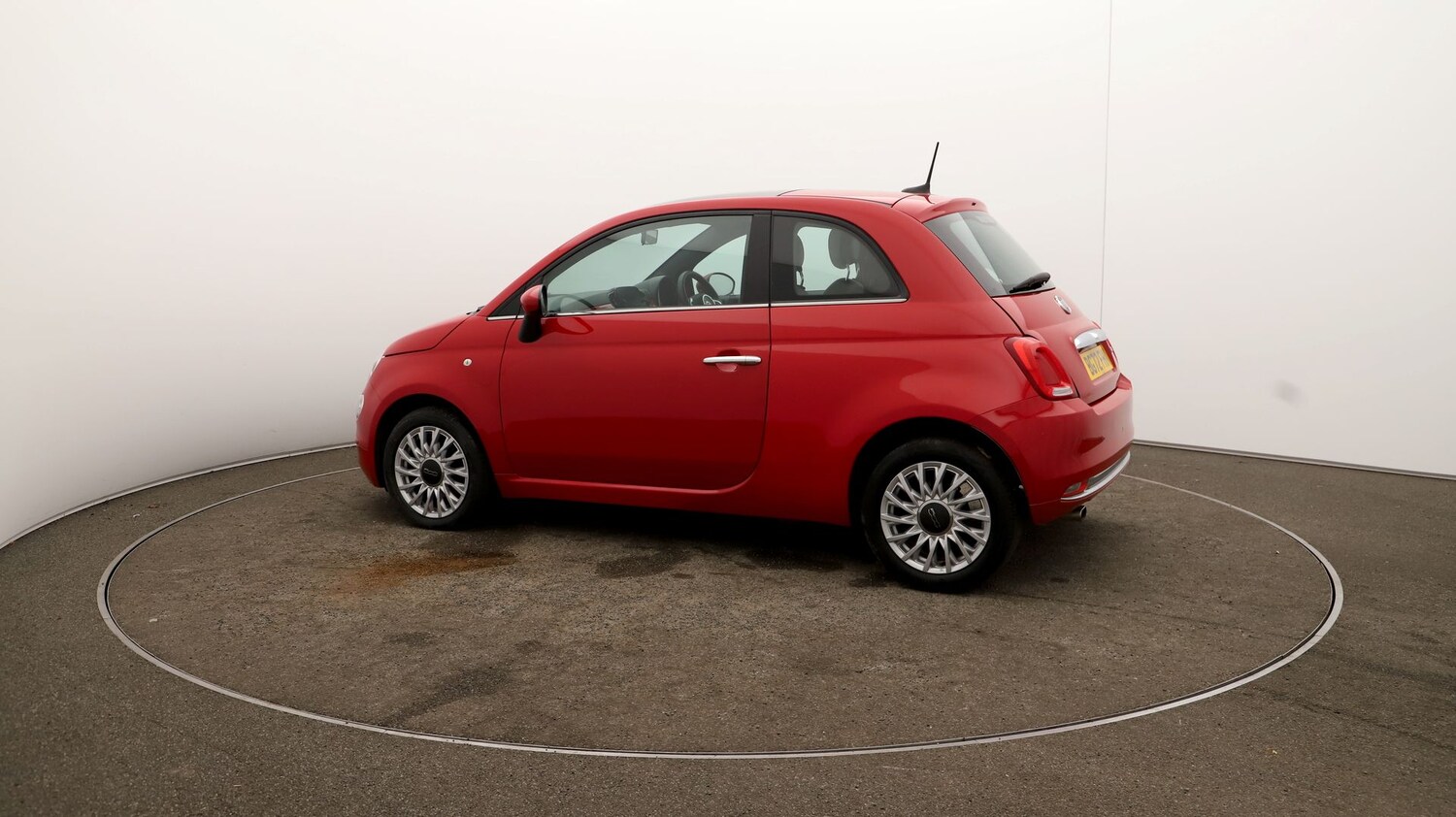 Used Fiat 500 for sale - 76808872: Photo 39