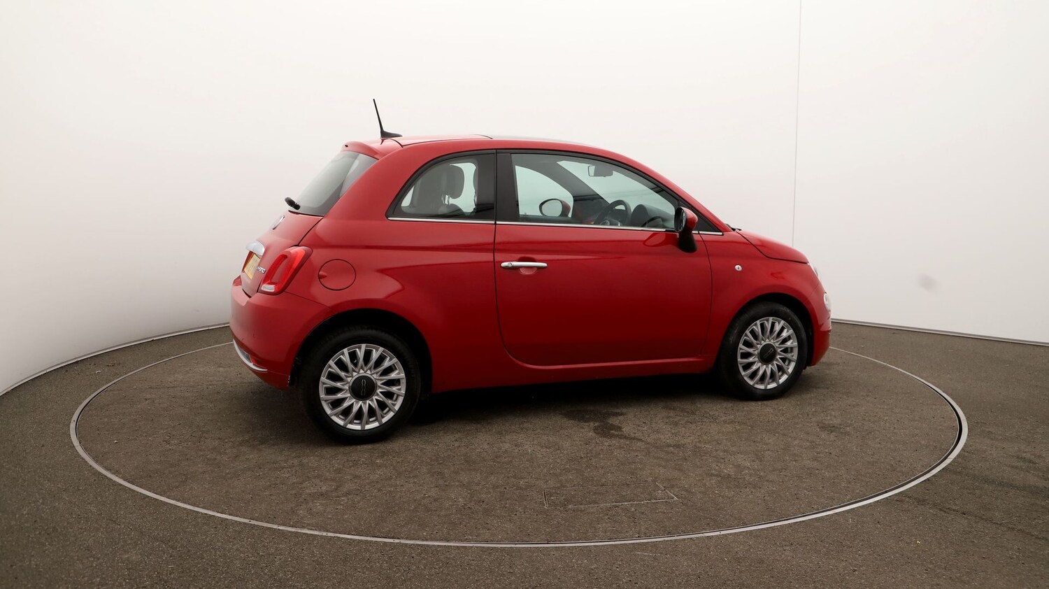Used Fiat 500 for sale - 76808872: Photo 43