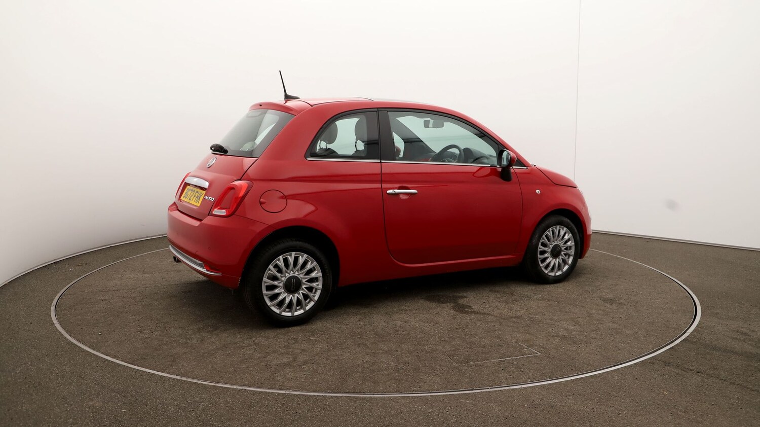 Used Fiat 500 for sale - 76808872: Photo 44