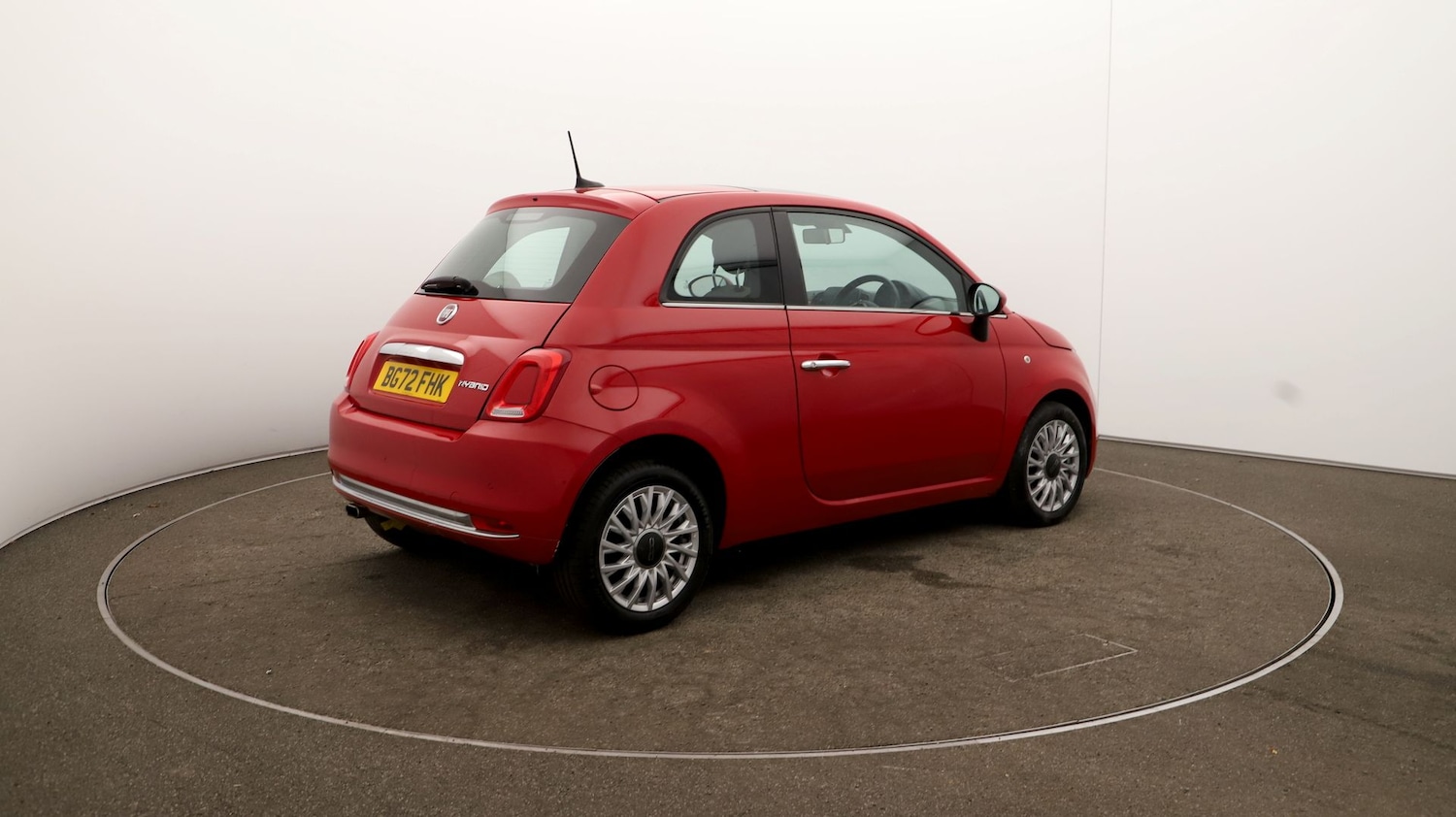 Used Fiat 500 for sale - 76808872: Photo 45