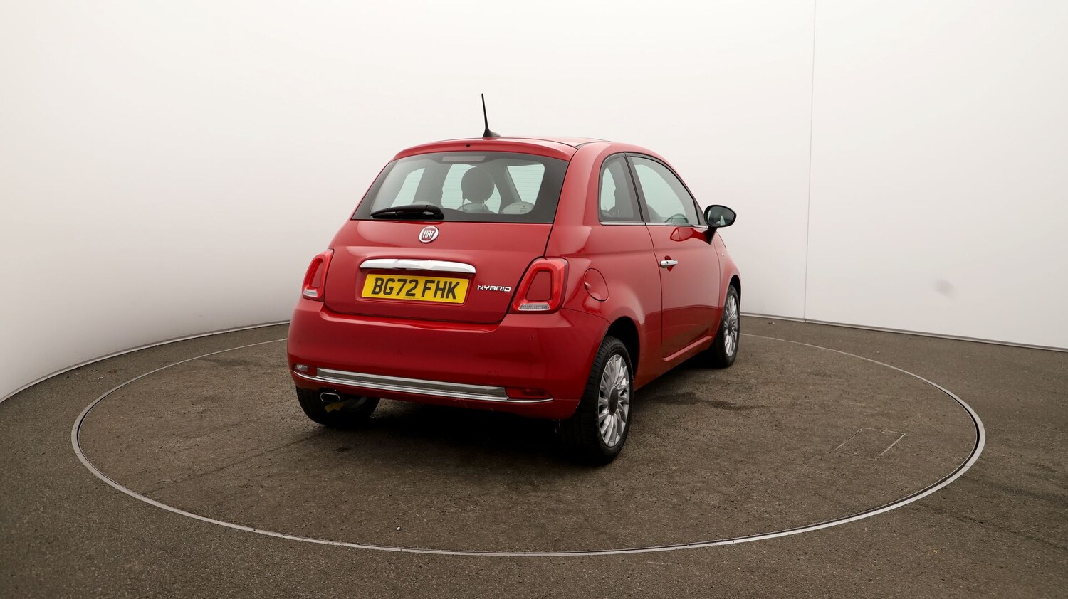 Used Fiat 500 for sale - 76808872: Photo 47