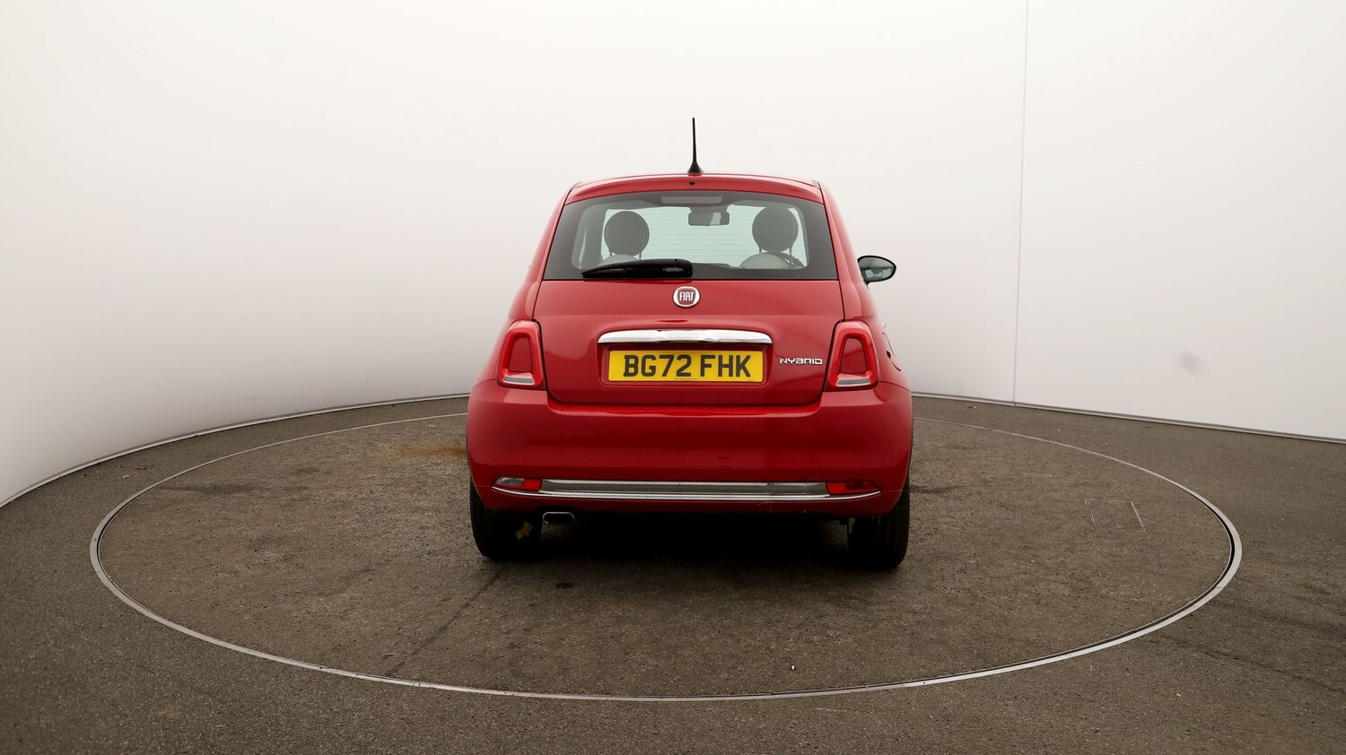 Used Fiat 500 for sale - 76808872: Photo 49