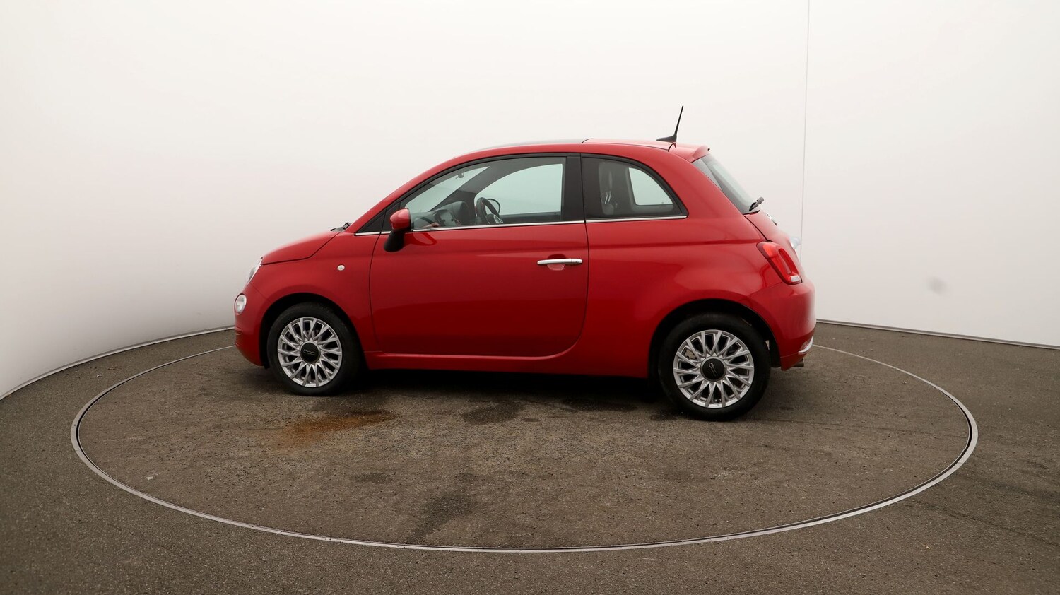 Used Fiat 500 for sale - 76808872: Photo 50
