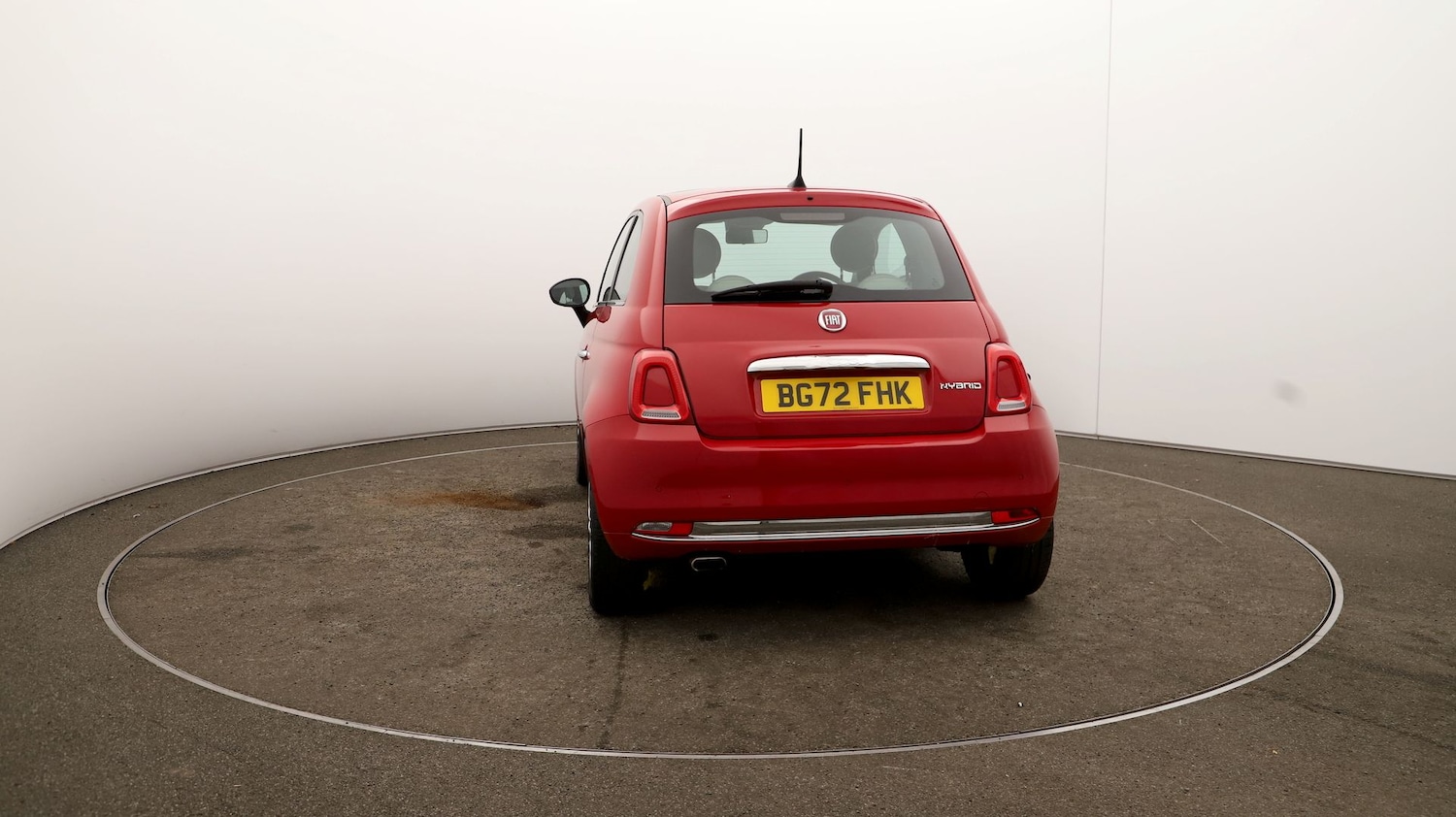 Used Fiat 500 for sale - 76808872: Photo 51