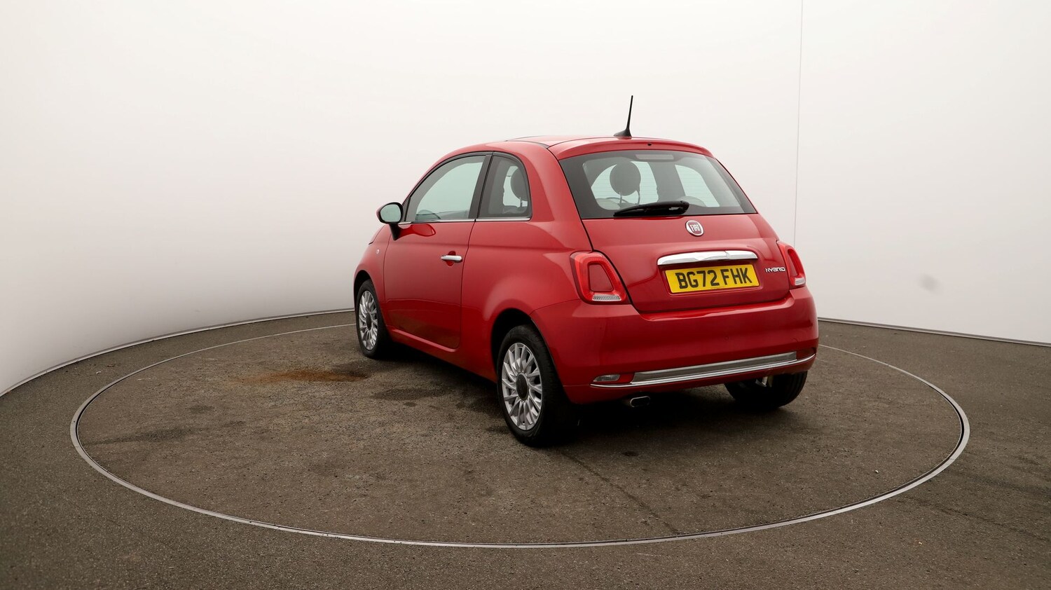 Used Fiat 500 for sale - 76808872: Photo 53