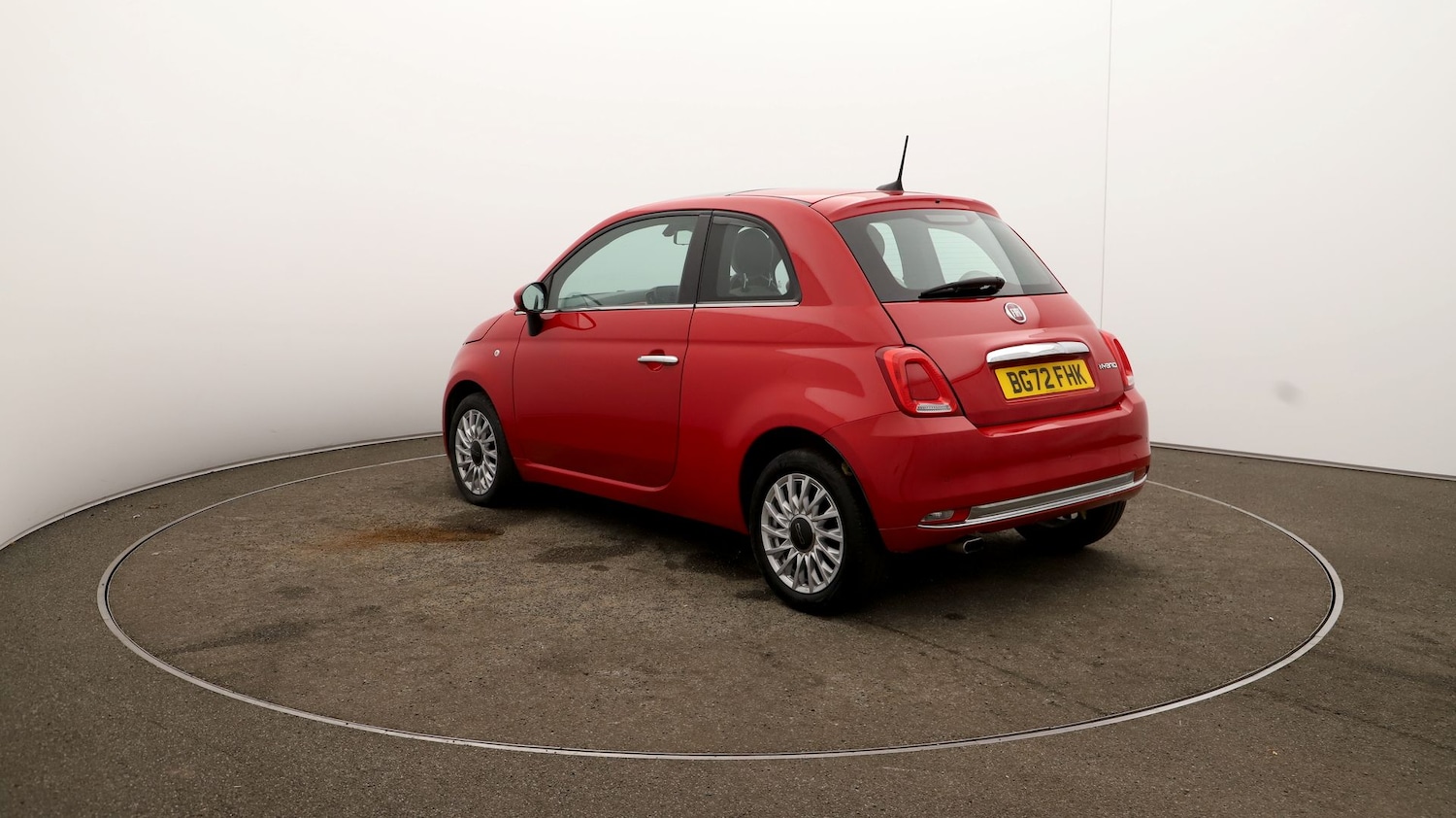Used Fiat 500 for sale - 76808872: Photo 54