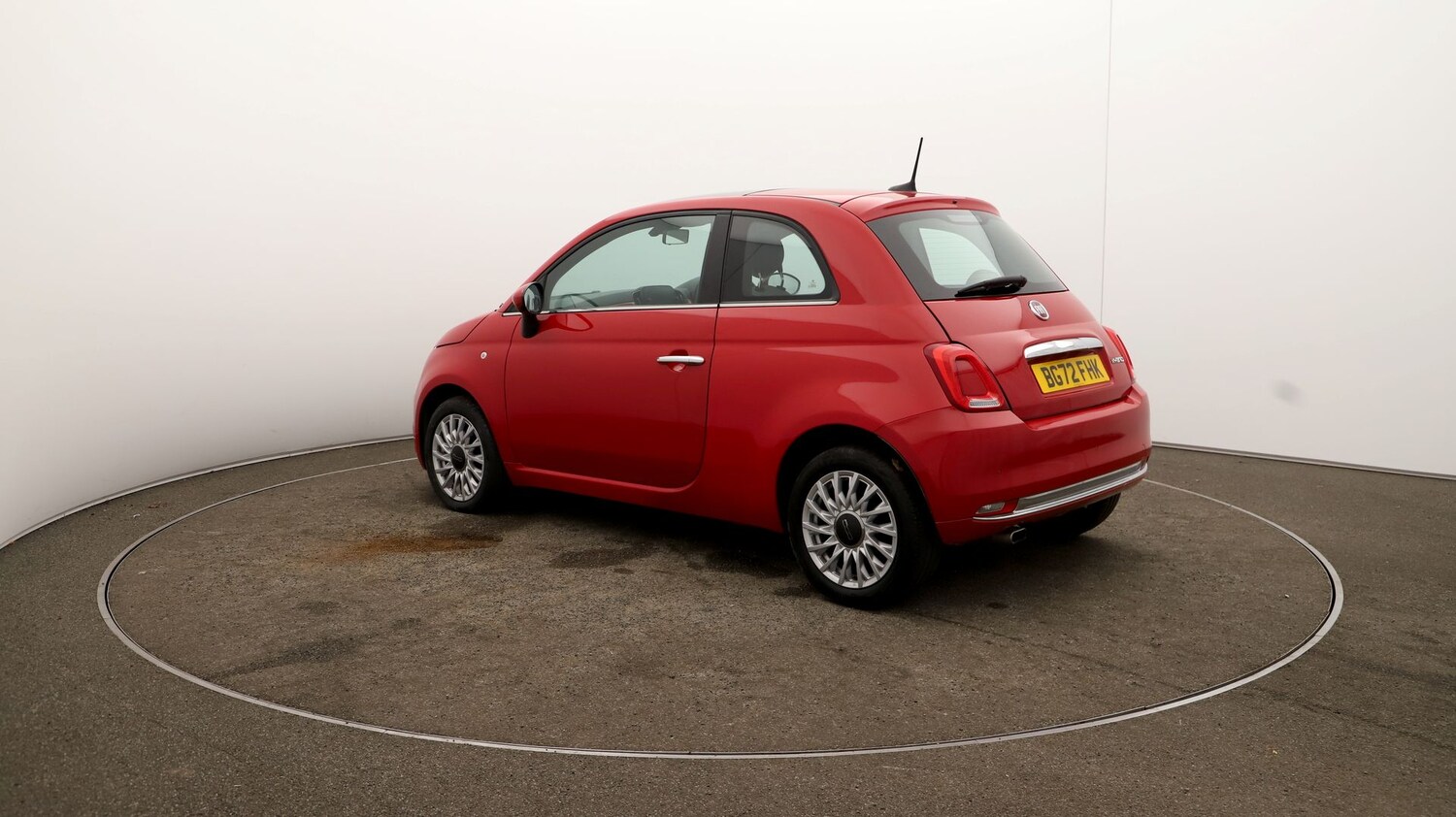 Used Fiat 500 for sale - 76808872: Photo 55