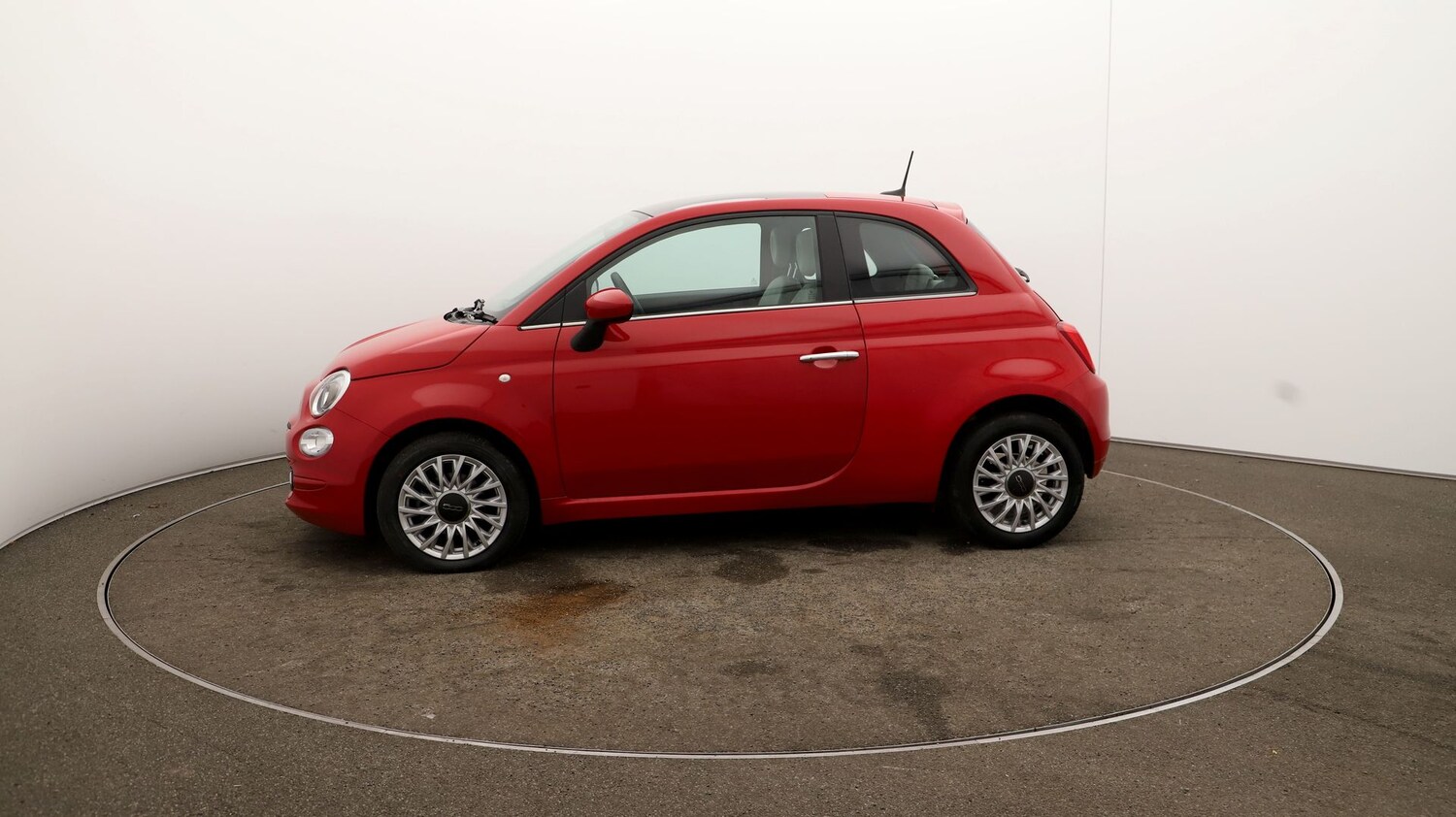 Used Fiat 500 for sale - 76808872: Photo 57