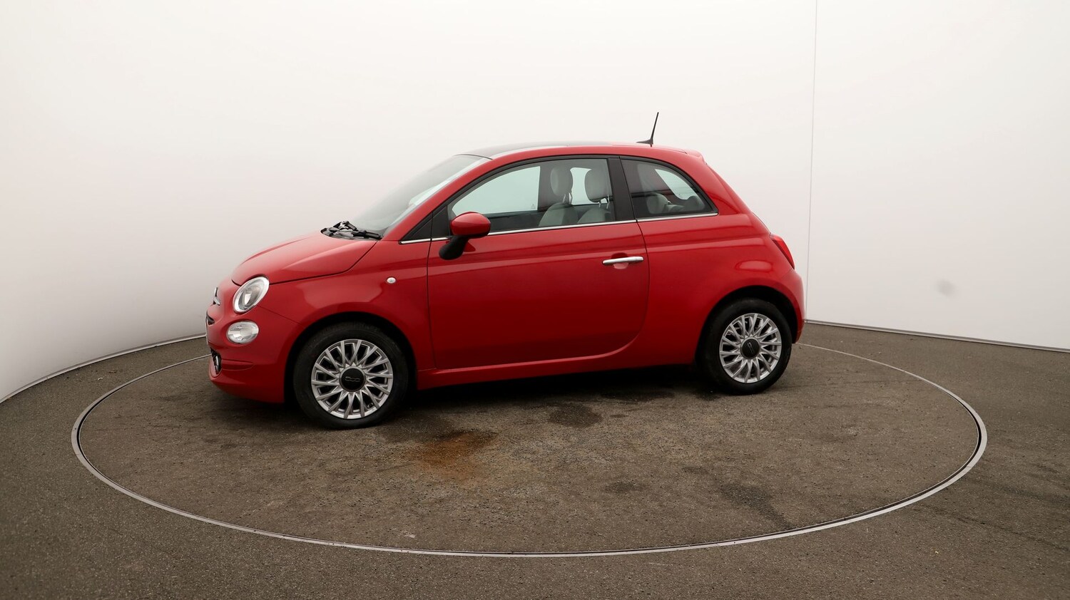 Used Fiat 500 for sale - 76808872: Photo 58