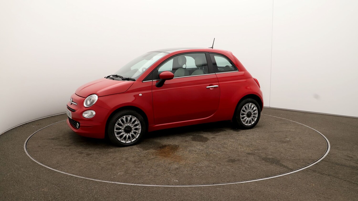 Used Fiat 500 for sale - 76808872: Photo 59