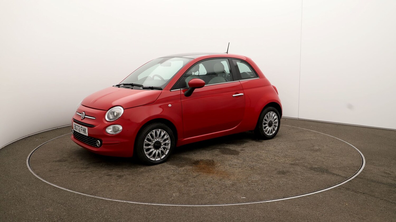 Used Fiat 500 for sale - 76808872: Photo 60