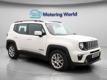 2021 (21) - 1.0 GSE T3 Longitude SUV 5dr Petrol Manual Euro 6 (s/s) (120 ps)