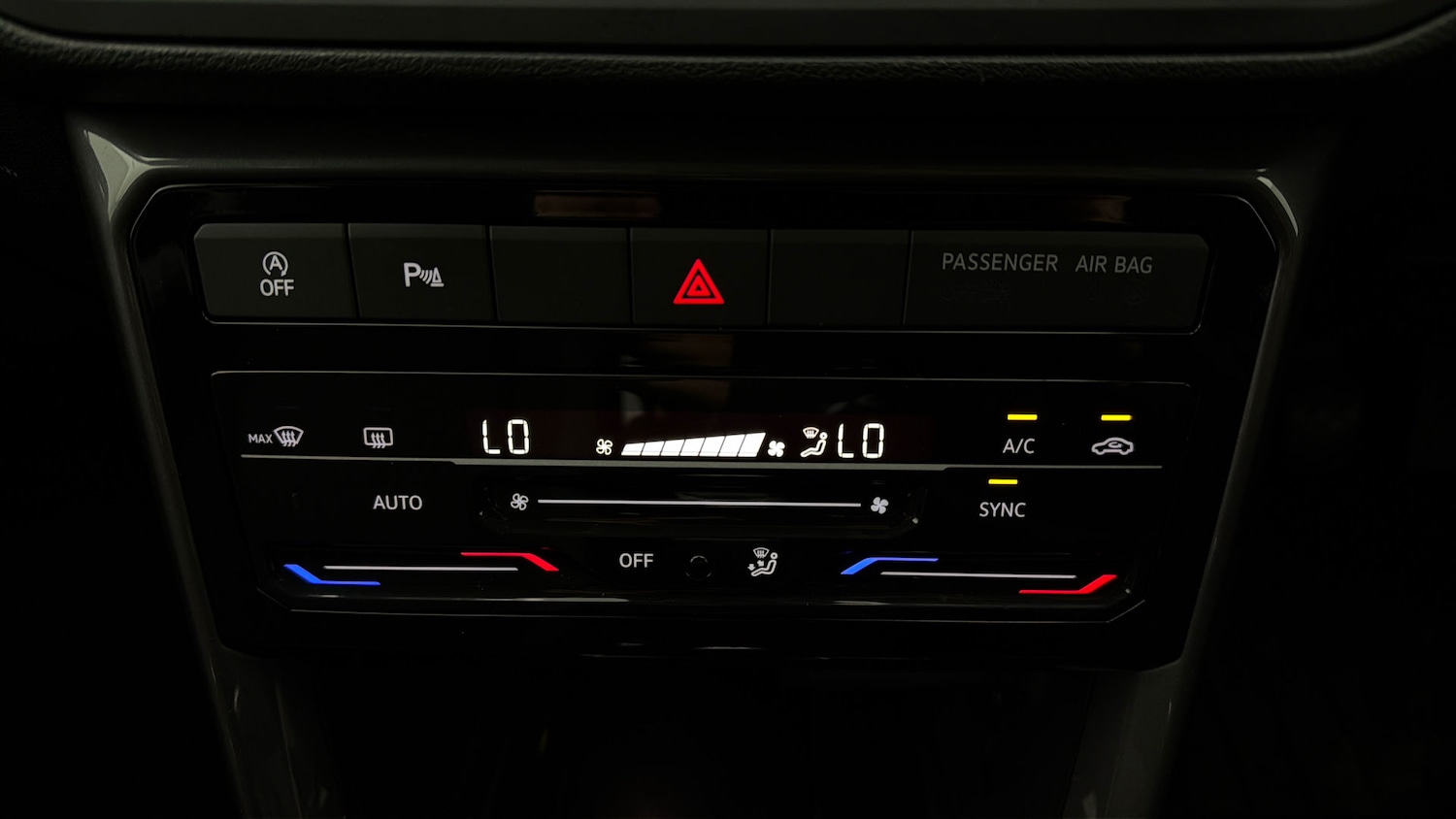 Used Volkswagen T-Cross 2023 for sale - 78004762: Photo 11