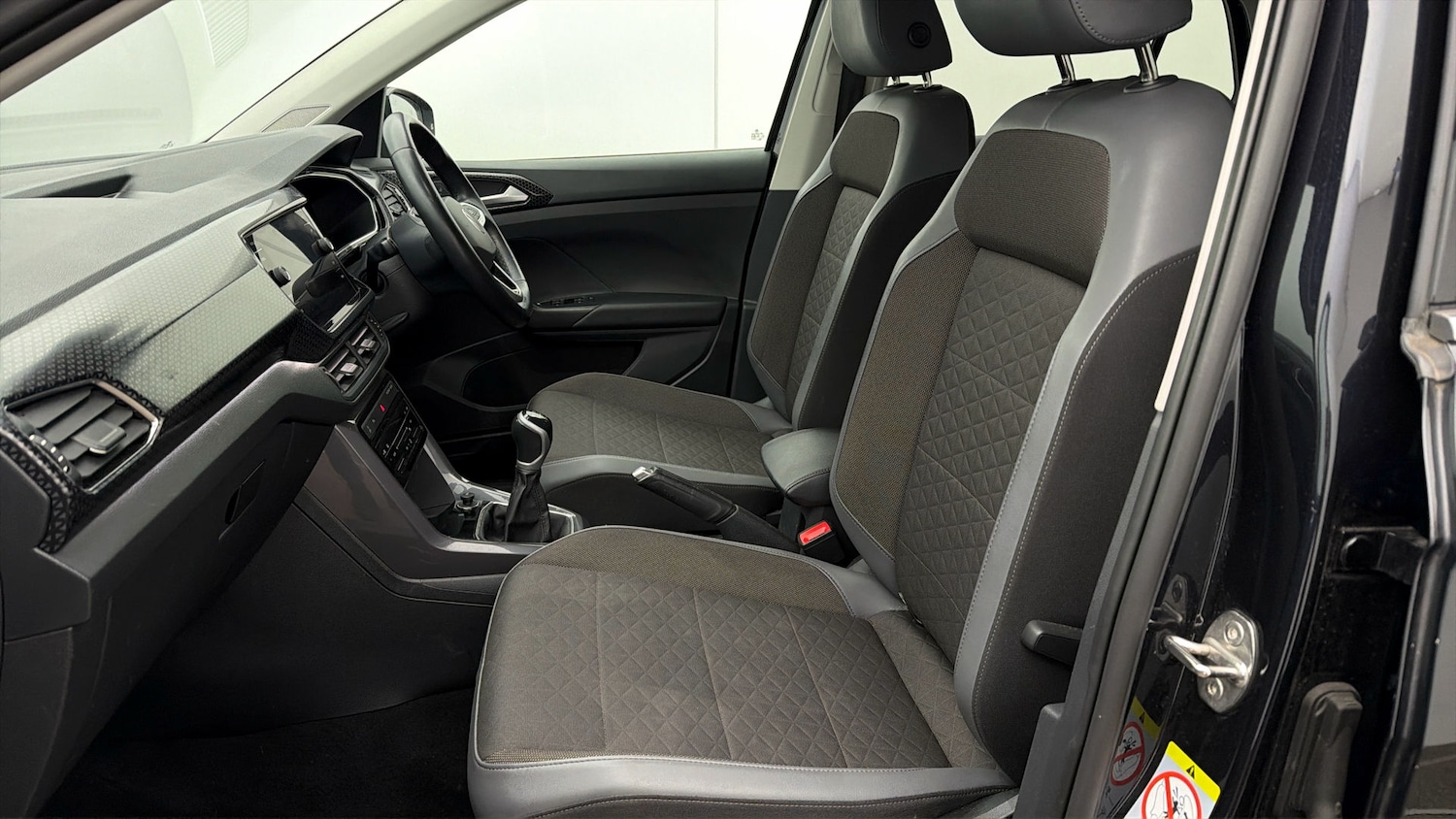 Used Volkswagen T-Cross 2023 for sale - 78004762: Photo 13