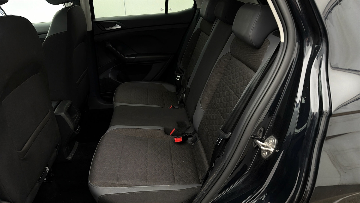 Used Volkswagen T-Cross 2023 for sale - 78004762: Photo 15