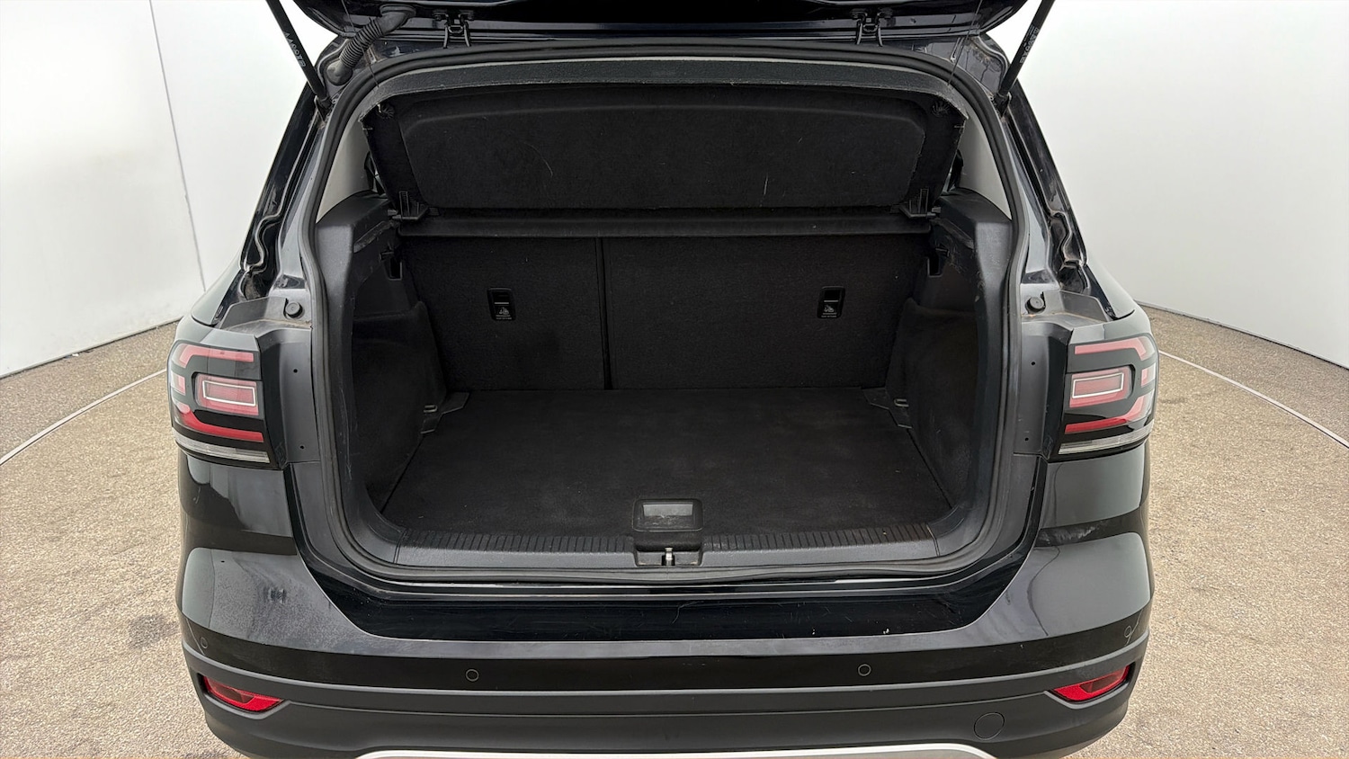 Used Volkswagen T-Cross 2023 for sale - 78004762: Photo 16