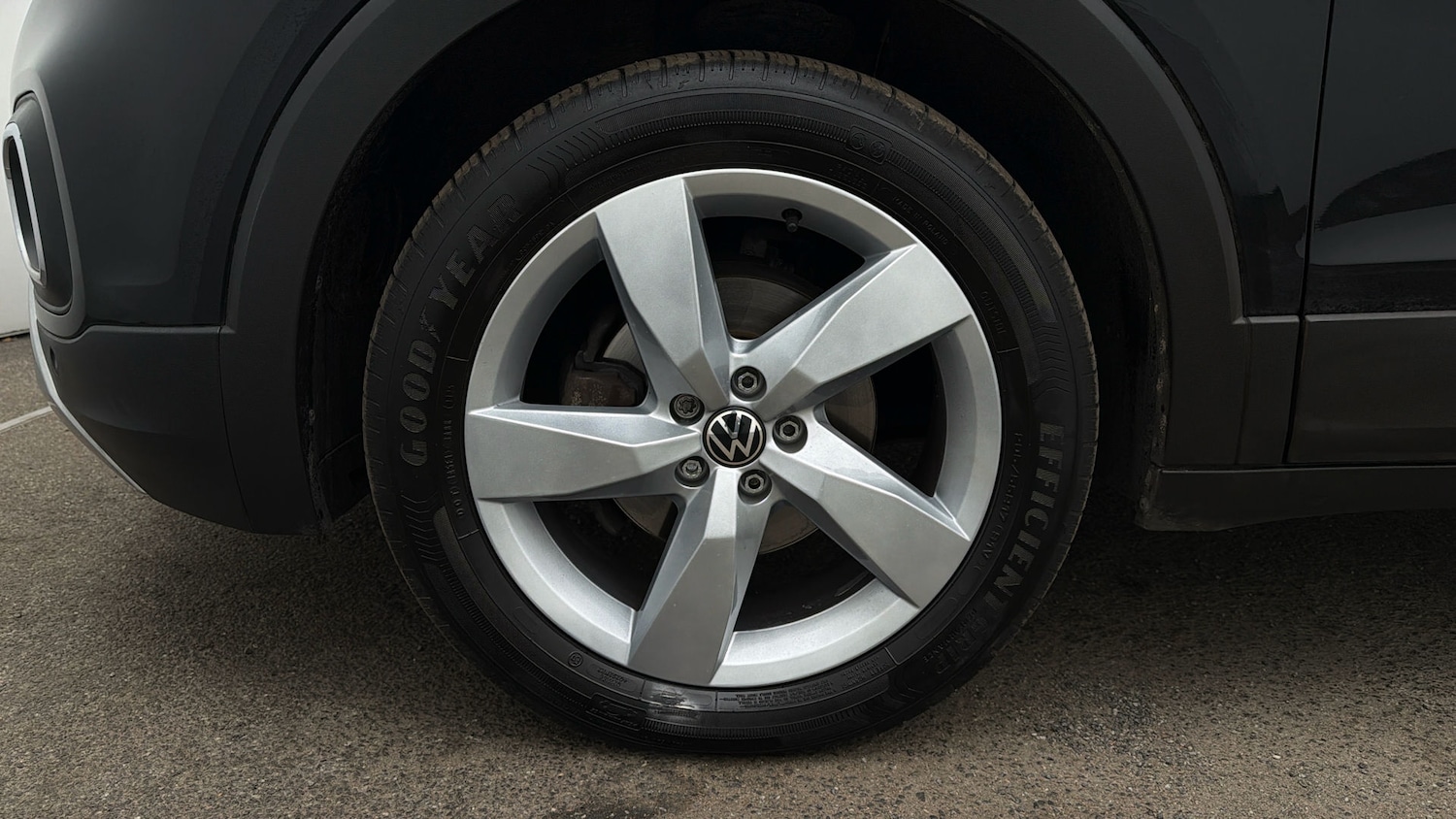 Used Volkswagen T-Cross 2023 for sale - 78004762: Photo 17