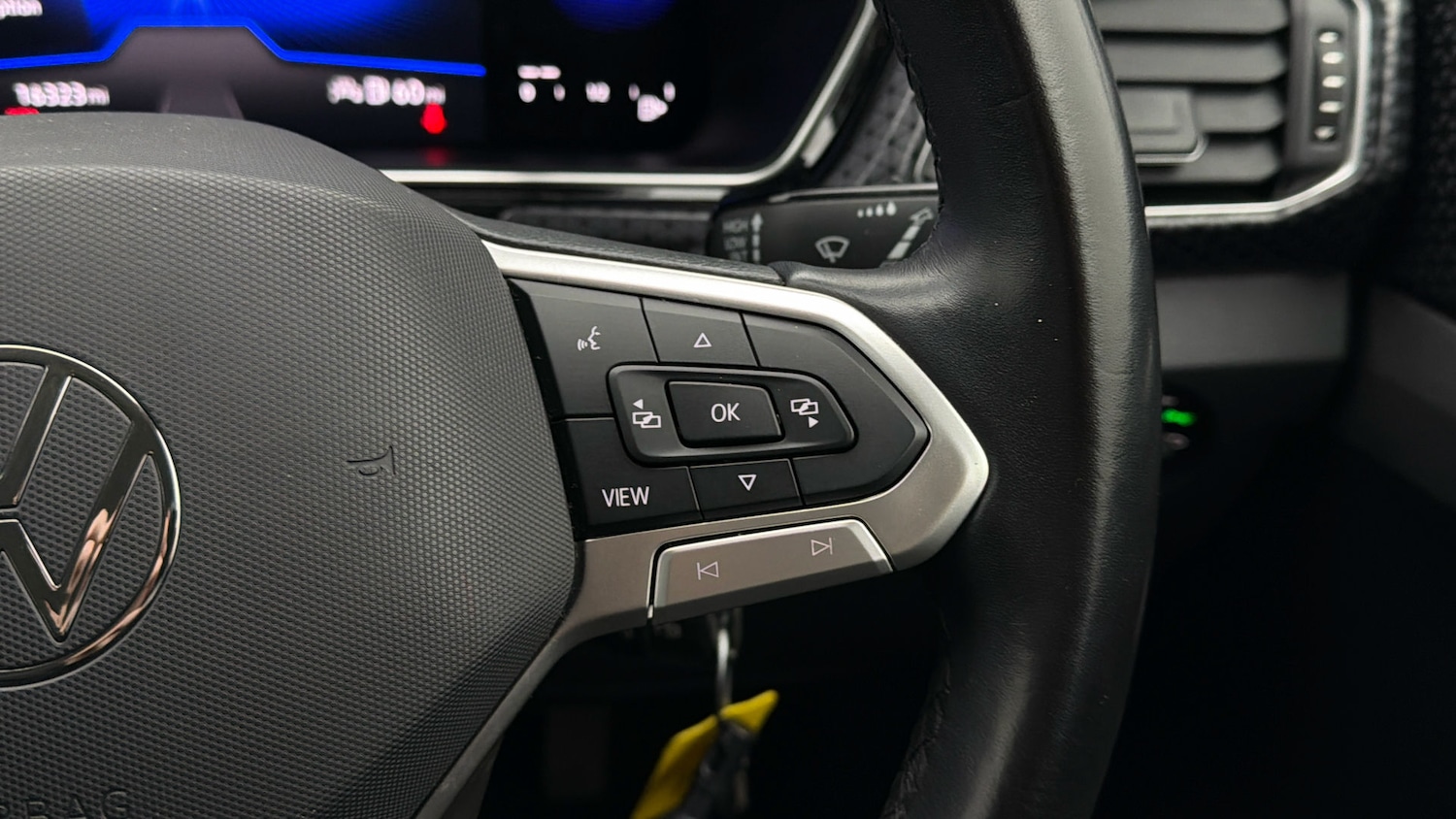 Used Volkswagen T-Cross 2023 for sale - 78004762: Photo 23