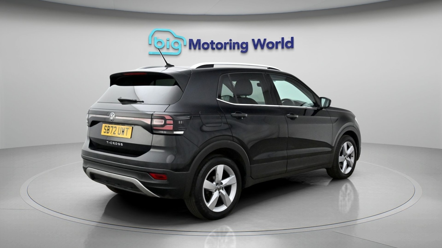Used Volkswagen T-Cross 2023 for sale - 78004762: Photo 7