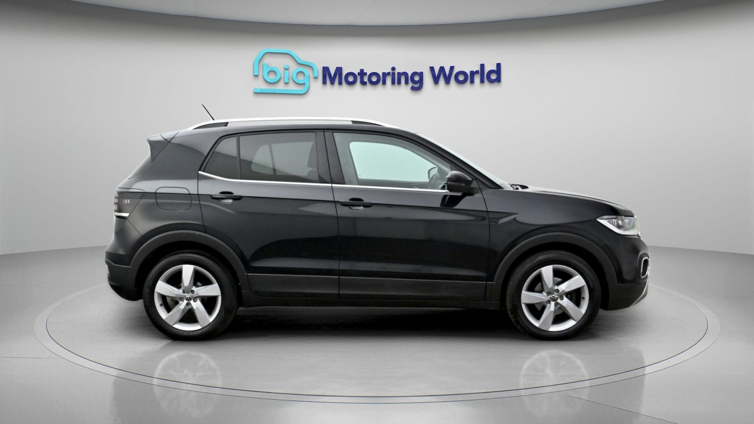 Used Volkswagen T-Cross 2023 for sale - 78004762: Photo 8