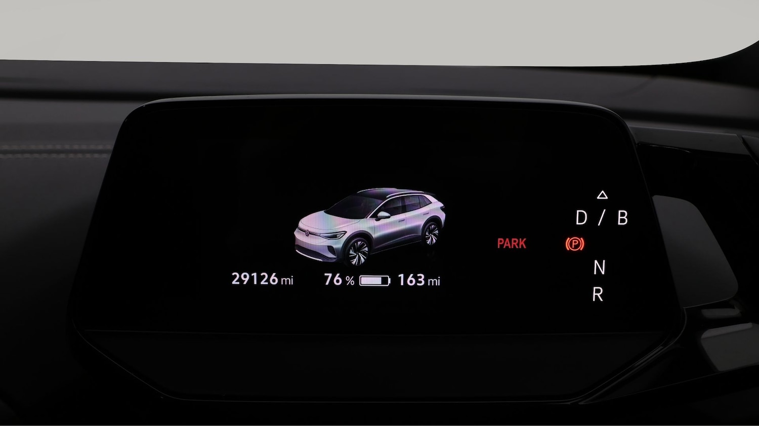 Used Volkswagen ID.4 2023 for sale - 77460134: Photo 10