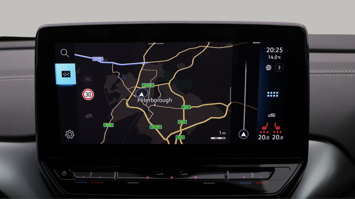 Used Volkswagen ID.4 2023 for sale - 77460134: Photo 11