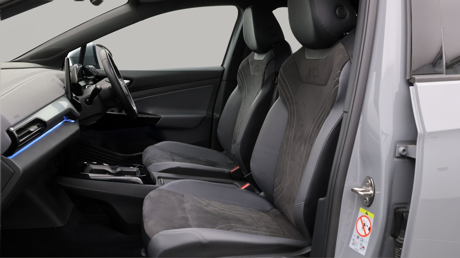 Used Volkswagen ID.4 2023 for sale - 77460134: Photo 14