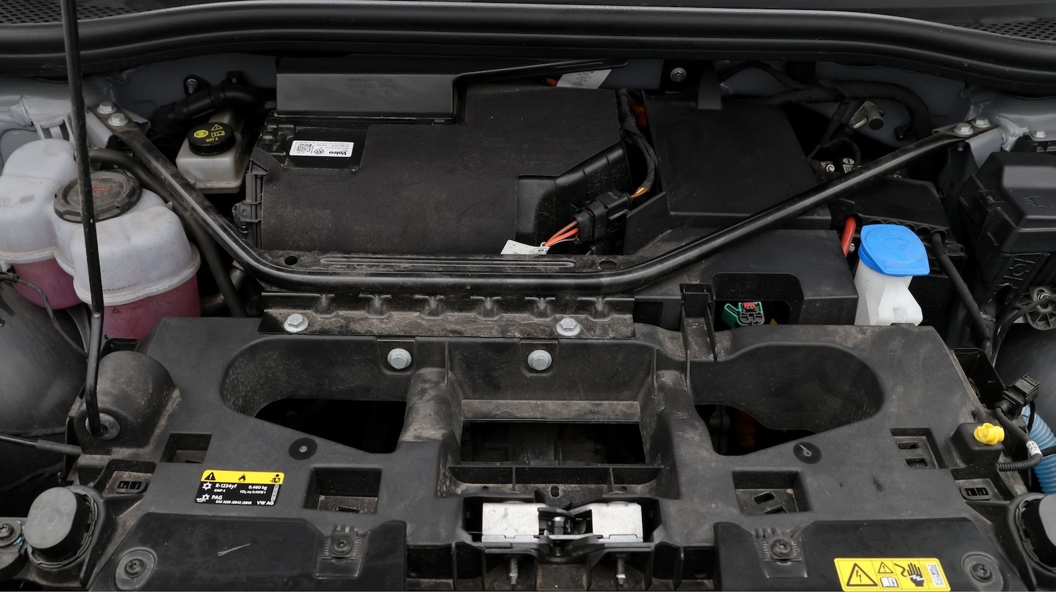 Used Volkswagen ID.4 2023 for sale - 77460134: Photo 19