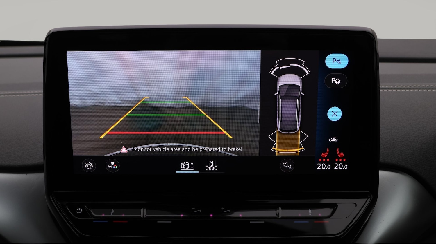 Used Volkswagen ID.4 2023 for sale - 77460134: Photo 26