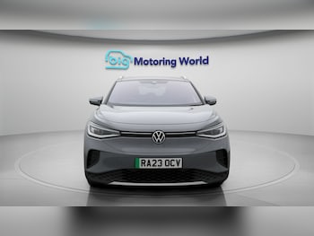 Used Volkswagen ID.4 2023 for sale - 77460134: Photo