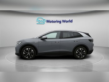 Used Volkswagen ID.4 2023 for sale - 77460134: Photo