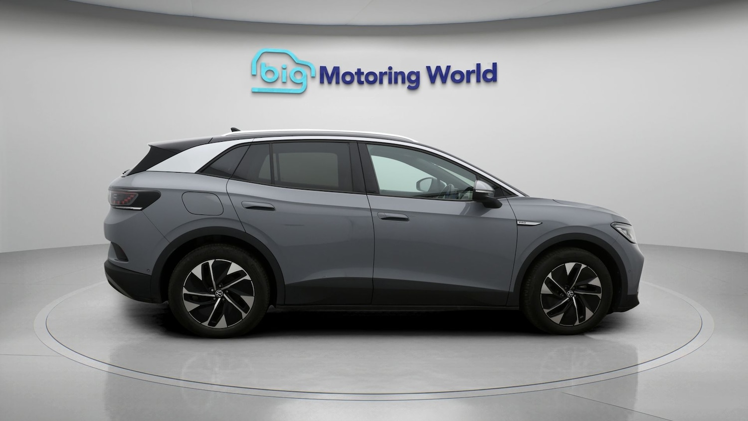 Used Volkswagen ID.4 2023 for sale - 77460134: Photo 8