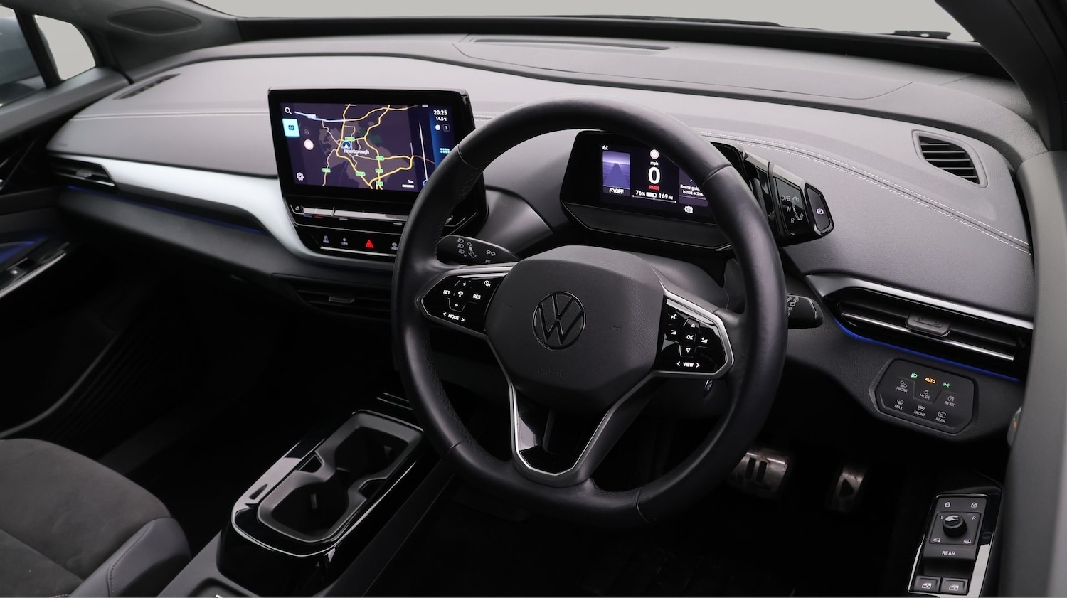 Used Volkswagen ID.4 2023 for sale - 77460134: Photo 9